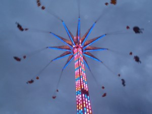 OLYMPUS DIGITAL CAMERA